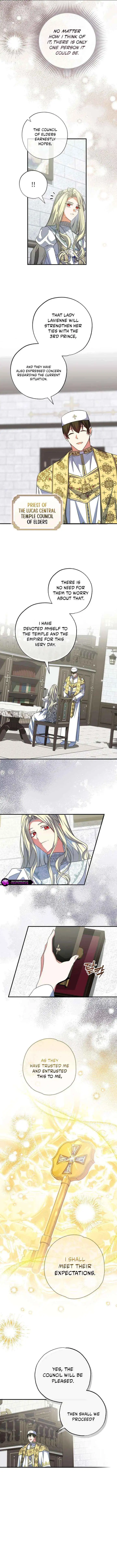 A Saint Who Was Adopted by the Grand Duke Chapter 83 39 1665810b6c4a