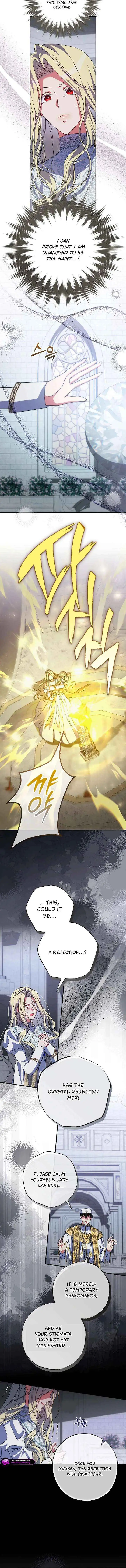 A Saint Who Was Adopted by the Grand Duke Chapter 83 42 4d8214dccecb