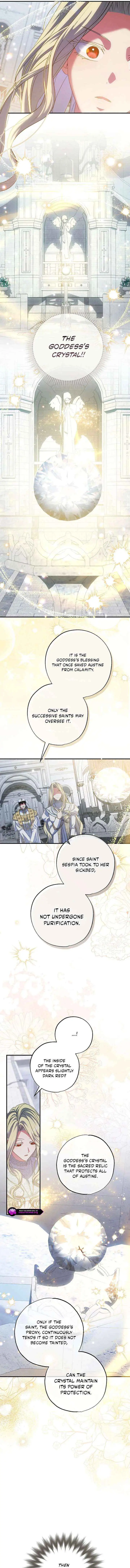 A Saint Who Was Adopted by the Grand Duke Chapter 83 41 848ce0756d90