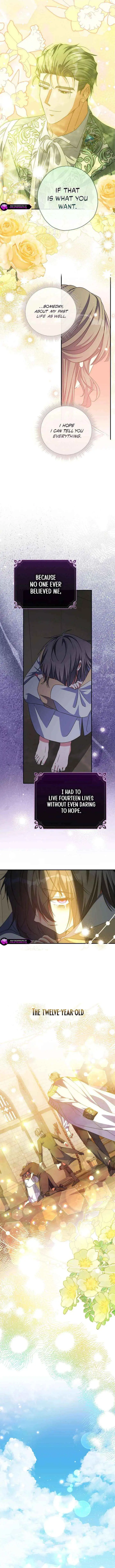 A Saint Who Was Adopted by the Grand Duke Chapter 83 37 f2961d43dcee