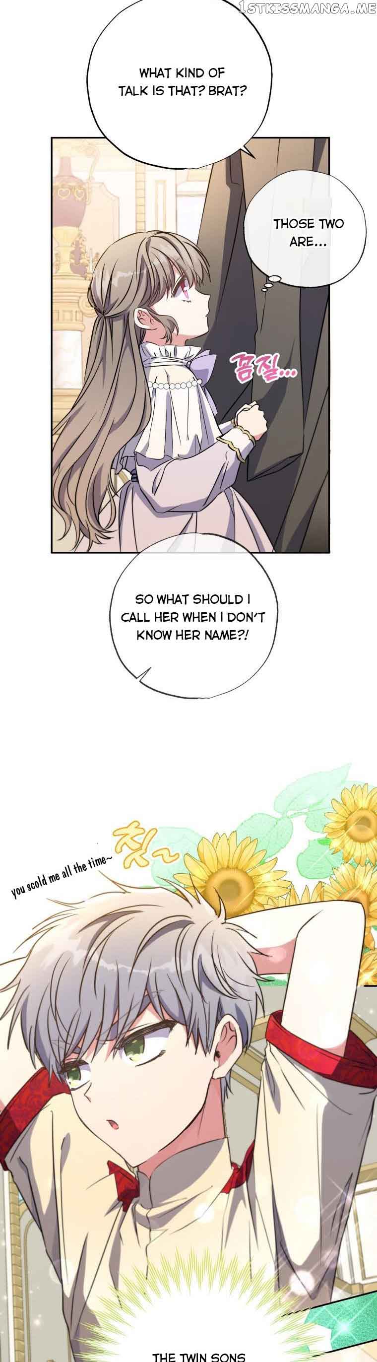 A Saint Who Was Adopted by the Grand Duke Chapter 9 182 07