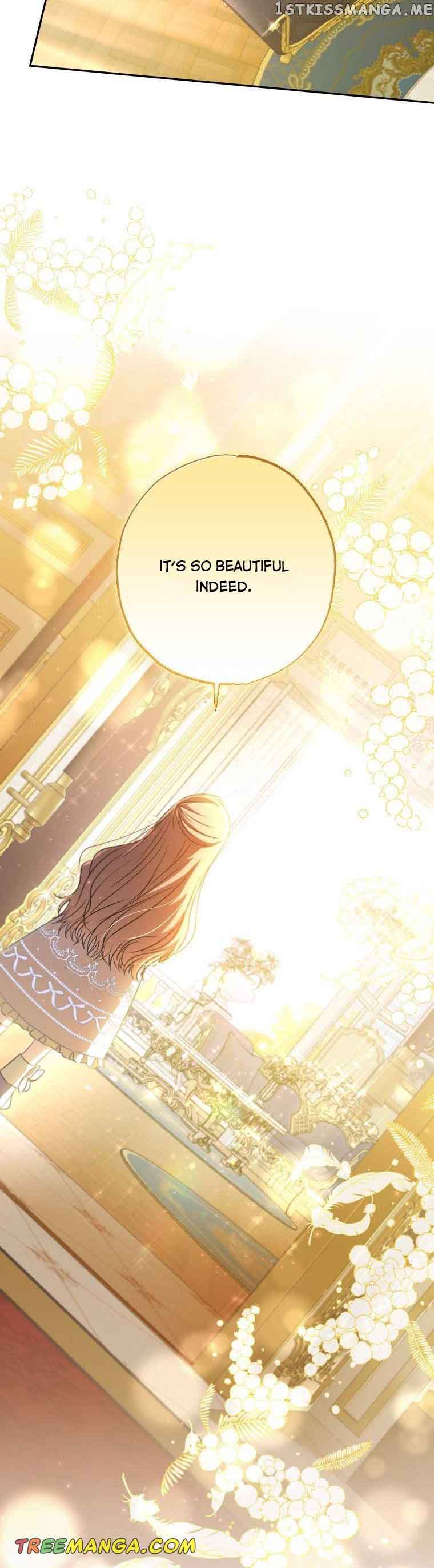 A Saint Who Was Adopted by the Grand Duke Chapter 9 202 27