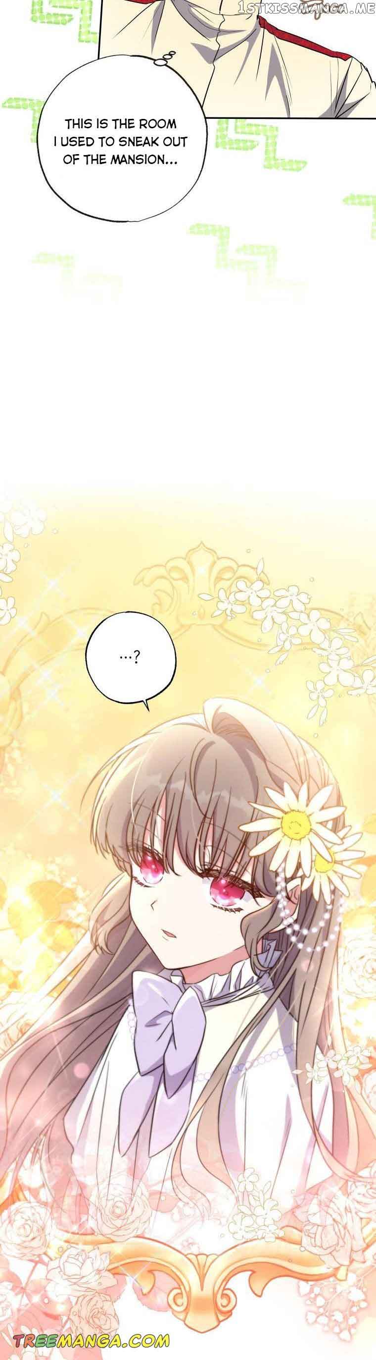 A Saint Who Was Adopted by the Grand Duke Chapter 9 204 29