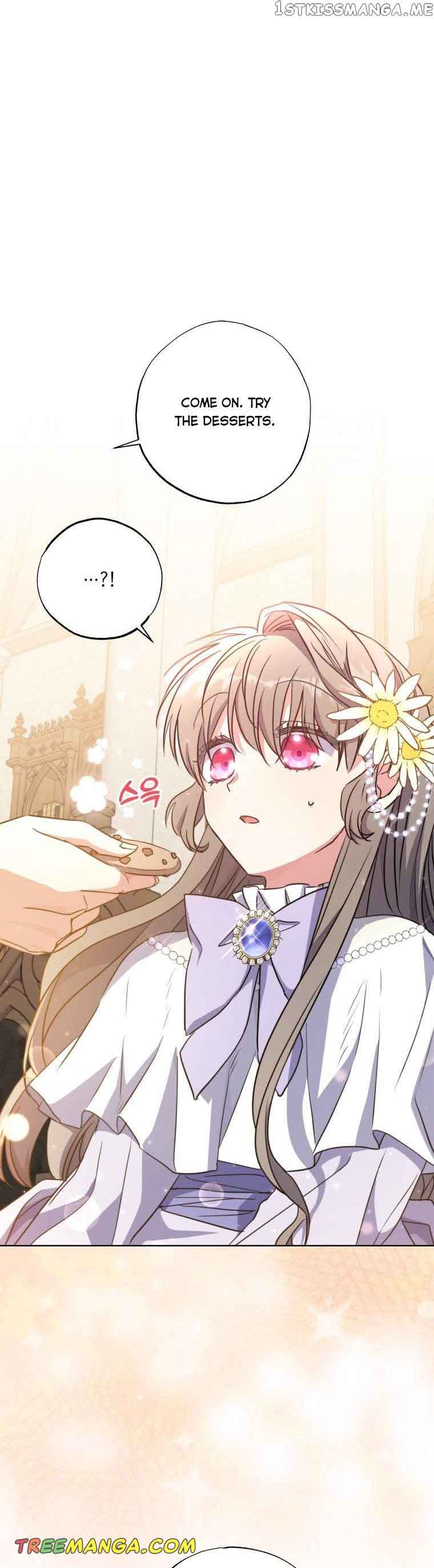 A Saint Who Was Adopted by the Grand Duke Chapter 9 217 42
