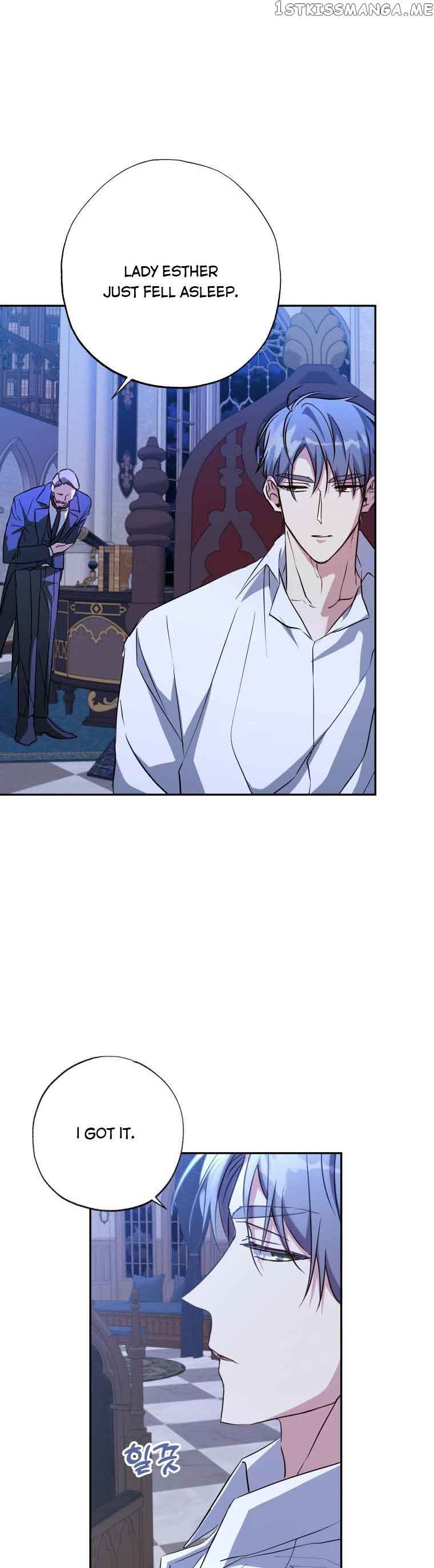 A Saint Who Was Adopted by the Grand Duke Chapter 9 223 48