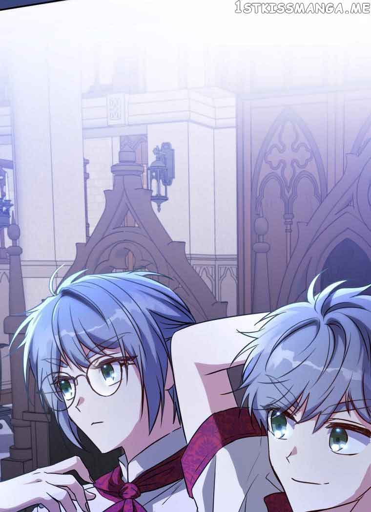 A Saint Who Was Adopted by the Grand Duke Chapter 9 226 51