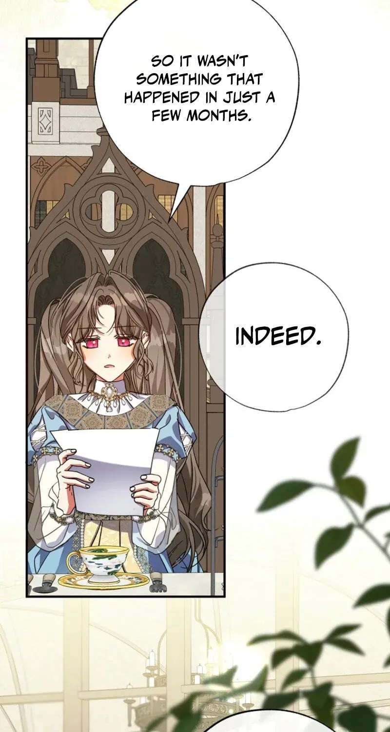 A Saint Who Was Adopted by the Grand Duke Chapter 97 319 084b303e2e2d