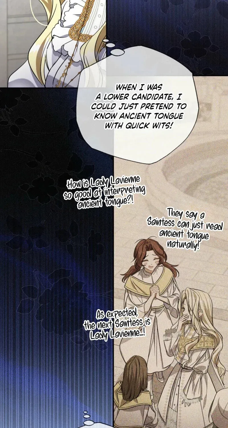 A Saint Who Was Adopted by the Grand Duke Chapter 97 349 220b402ede39