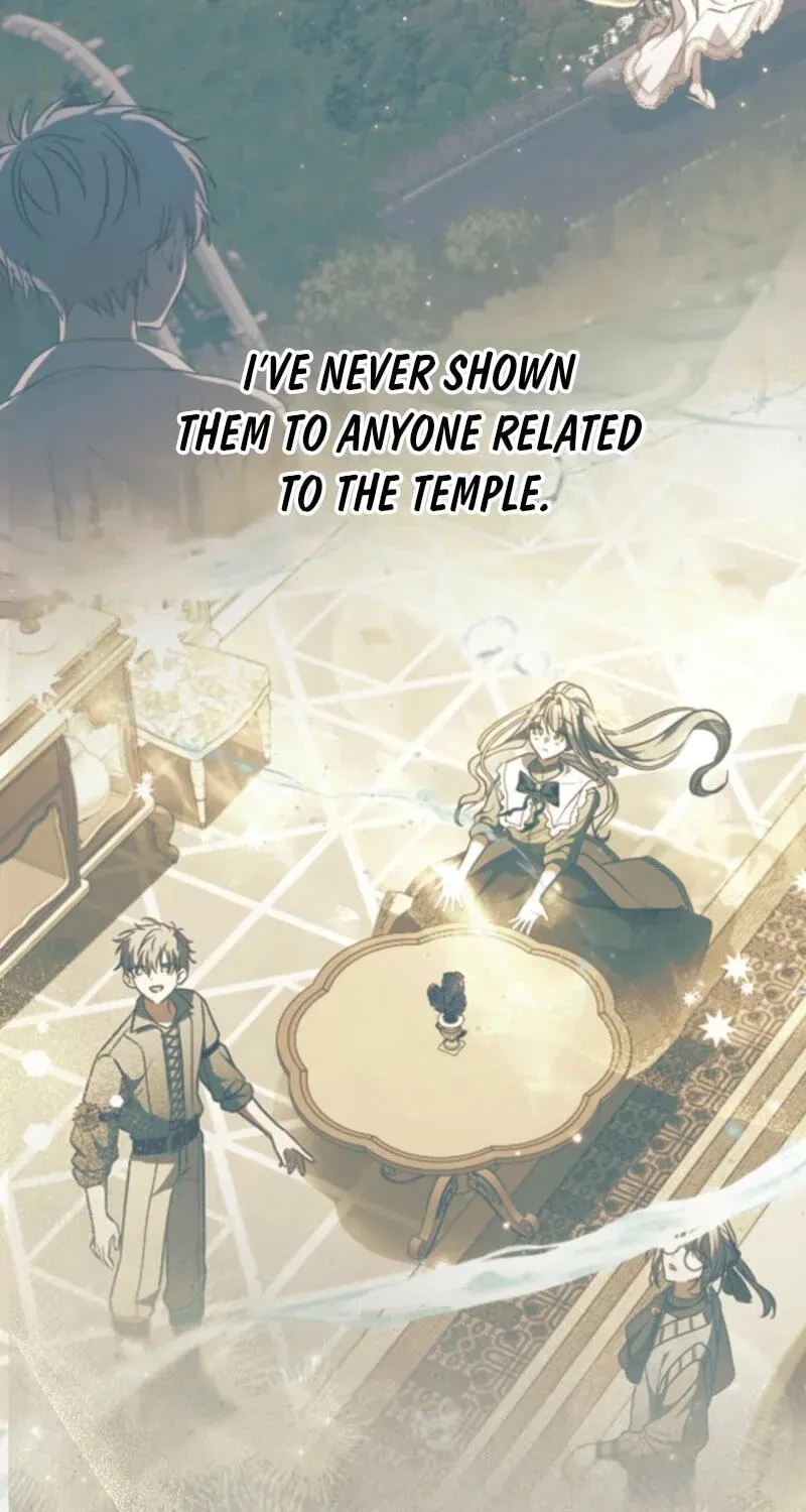 A Saint Who Was Adopted by the Grand Duke Chapter 97 276 2caaf5b92208