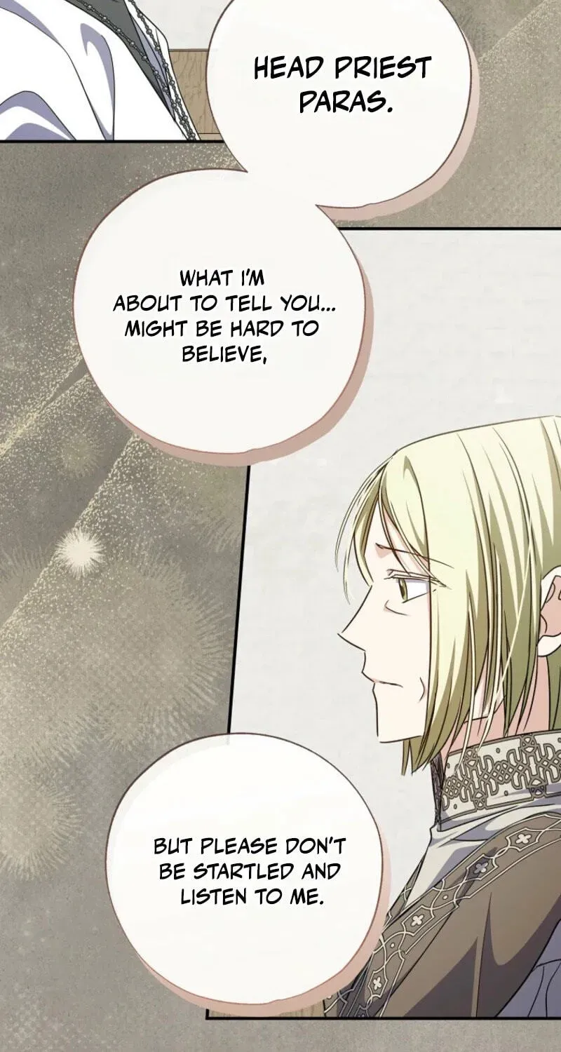 A Saint Who Was Adopted by the Grand Duke Chapter 97 279 3f49815980f7