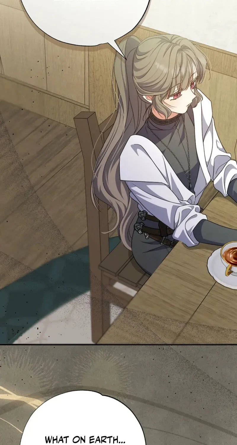A Saint Who Was Adopted by the Grand Duke Chapter 97 288 6978e9673a44