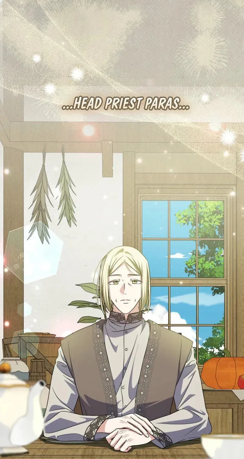 A Saint Who Was Adopted by the Grand Duke Chapter 97 277 7f5614e71a6b