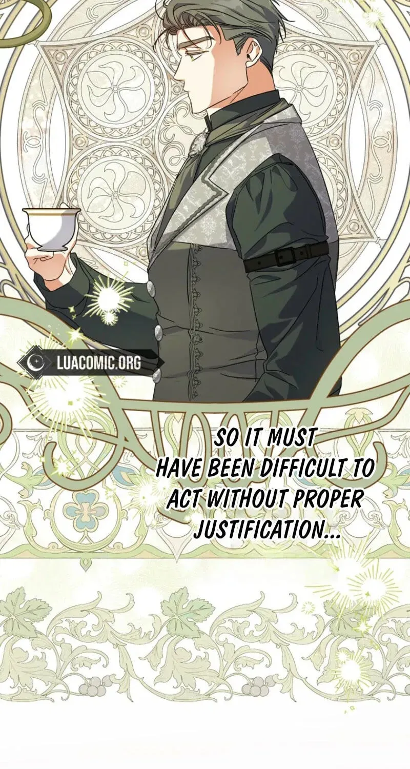 A Saint Who Was Adopted by the Grand Duke Chapter 97 322 84fb31e3ed2e