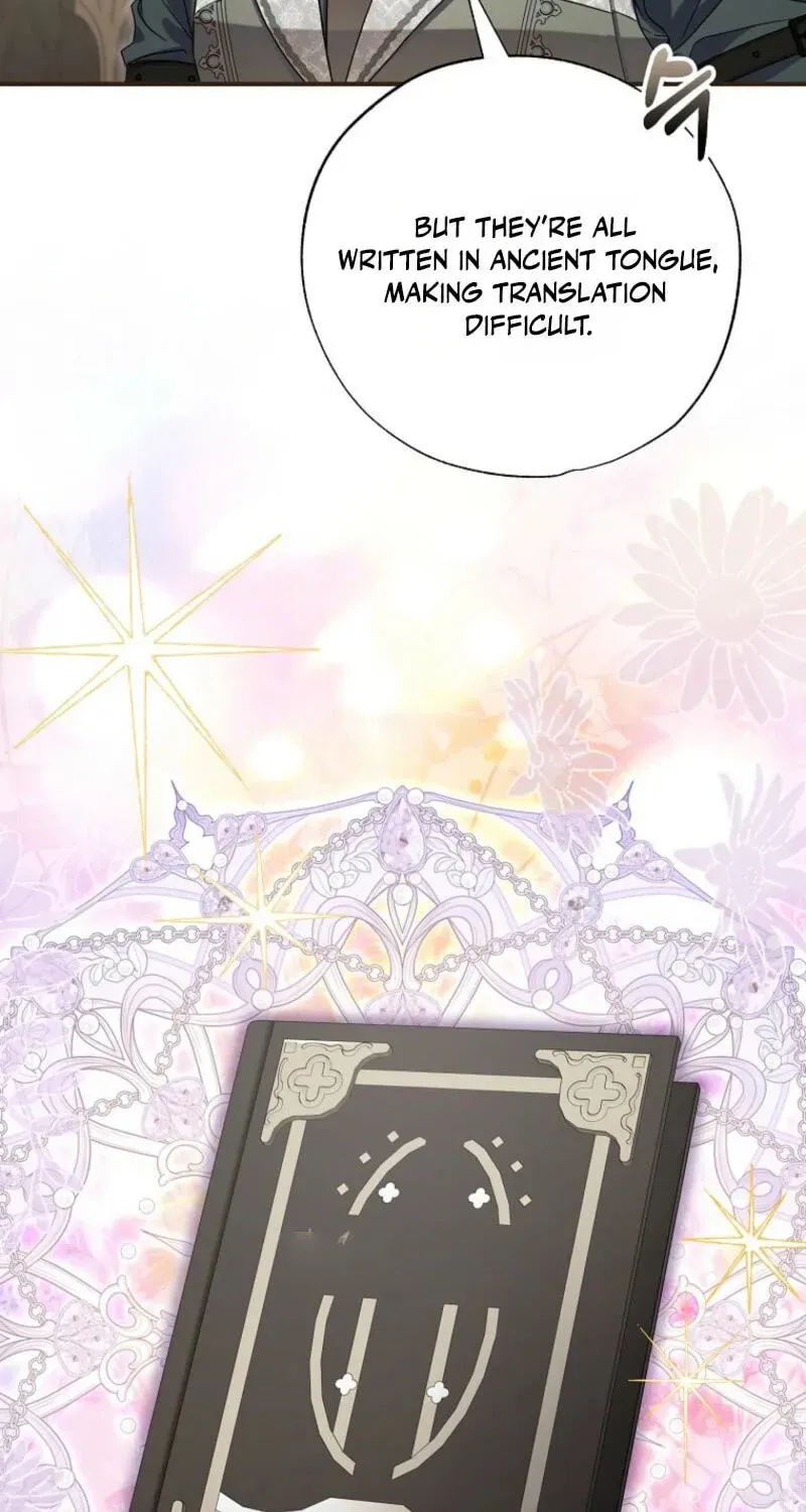 A Saint Who Was Adopted by the Grand Duke Chapter 97 332 e6c823244548