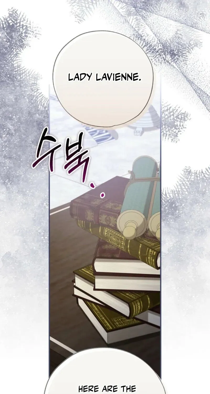A Saint Who Was Adopted by the Grand Duke Chapter 97 341 f7581784a5f4