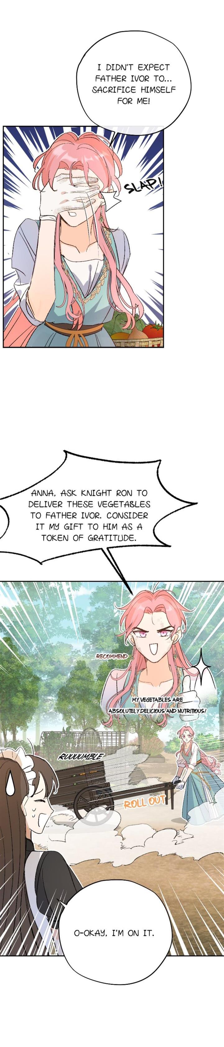 The Priest Dreaming of a Dragon Chapter 13 64 03