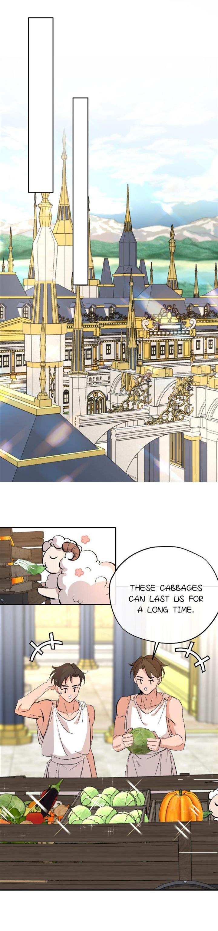The Priest Dreaming of a Dragon Chapter 13 67 06