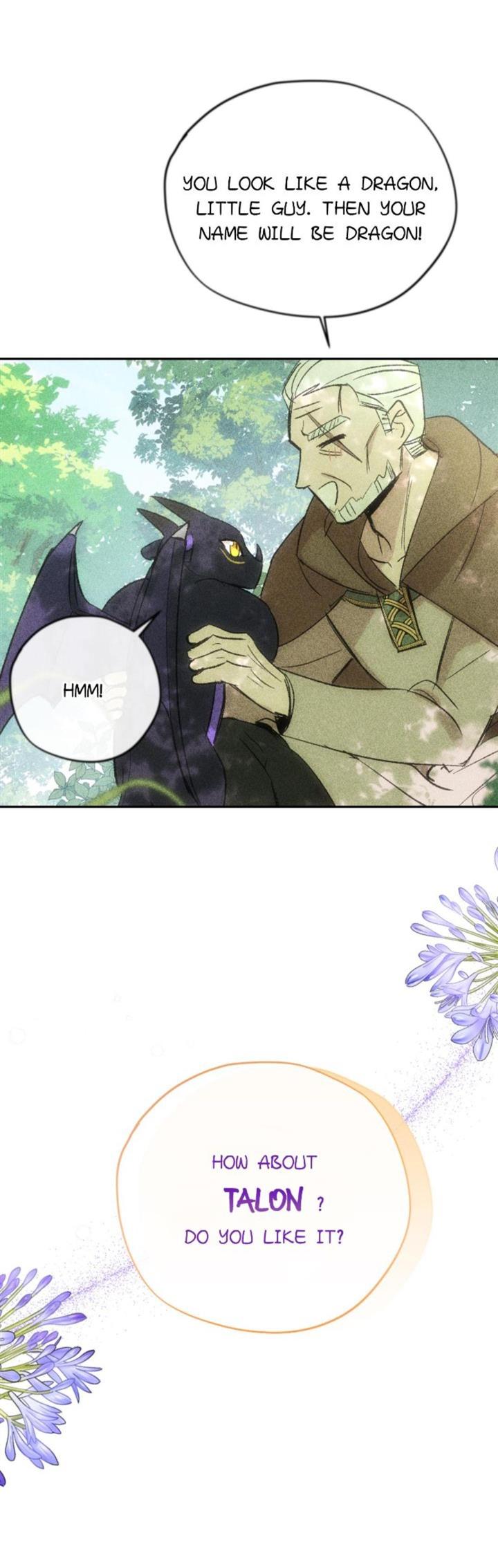 The Priest Dreaming of a Dragon Chapter 13 77 16