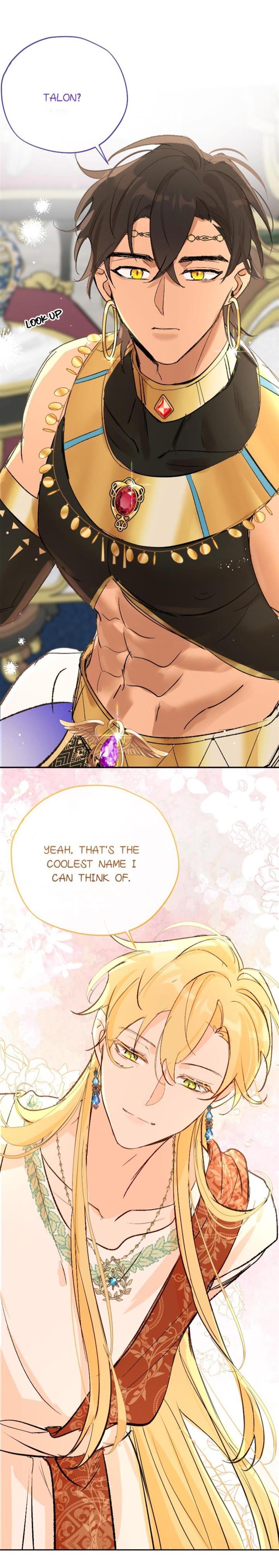 The Priest Dreaming of a Dragon Chapter 13 78 17