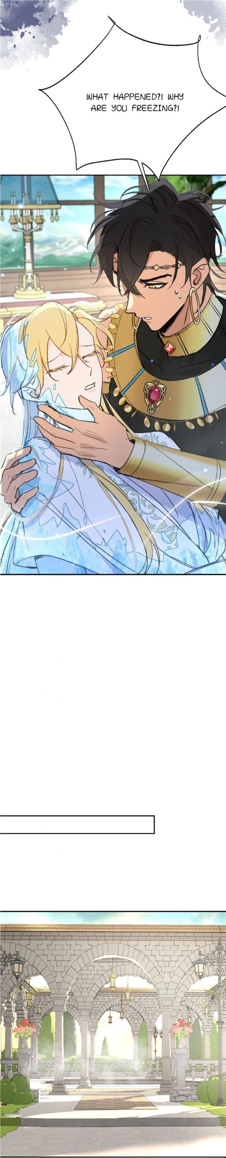 The Priest Dreaming of a Dragon Chapter 15 69 09