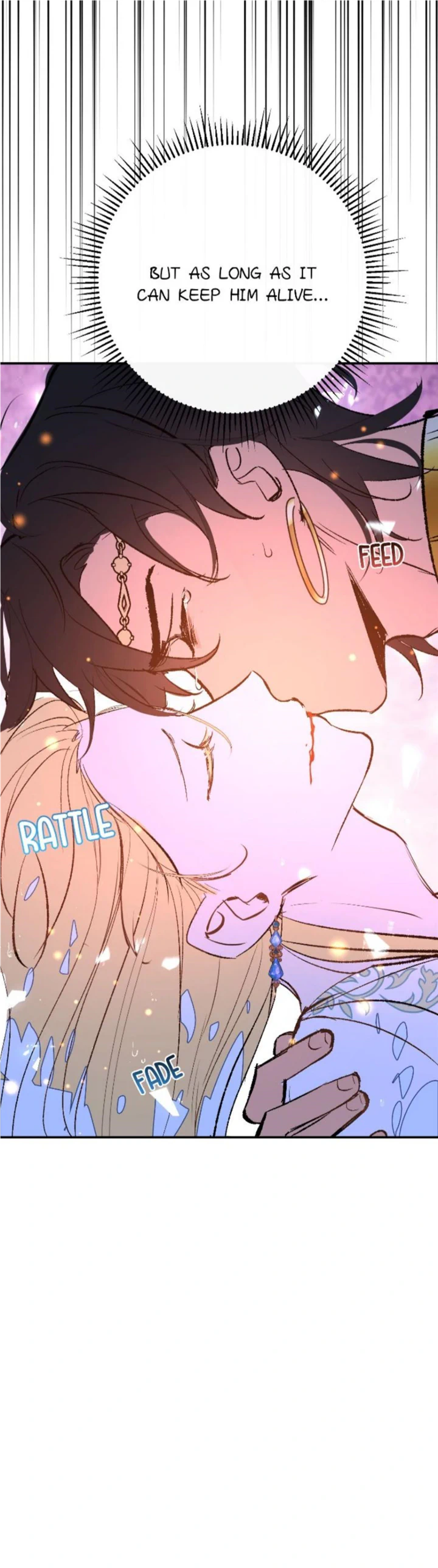 The Priest Dreaming of a Dragon Chapter 15 74 14