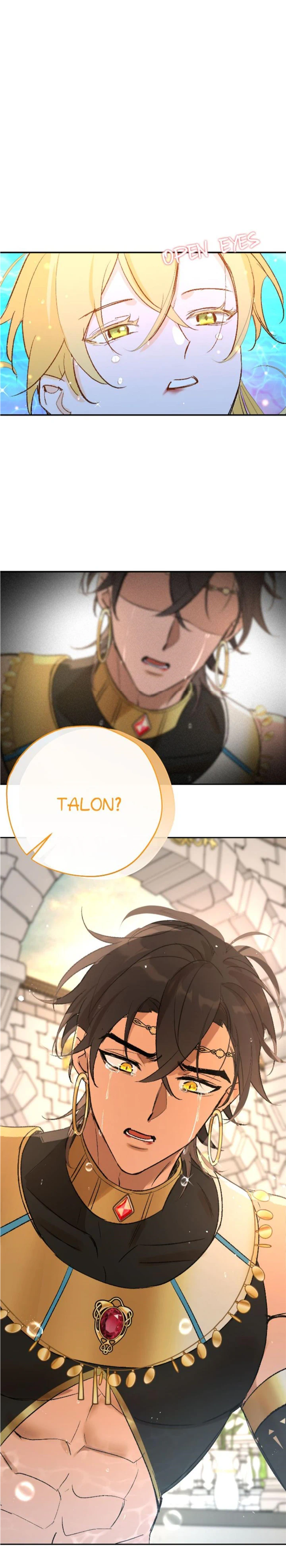 The Priest Dreaming of a Dragon Chapter 15 75 15