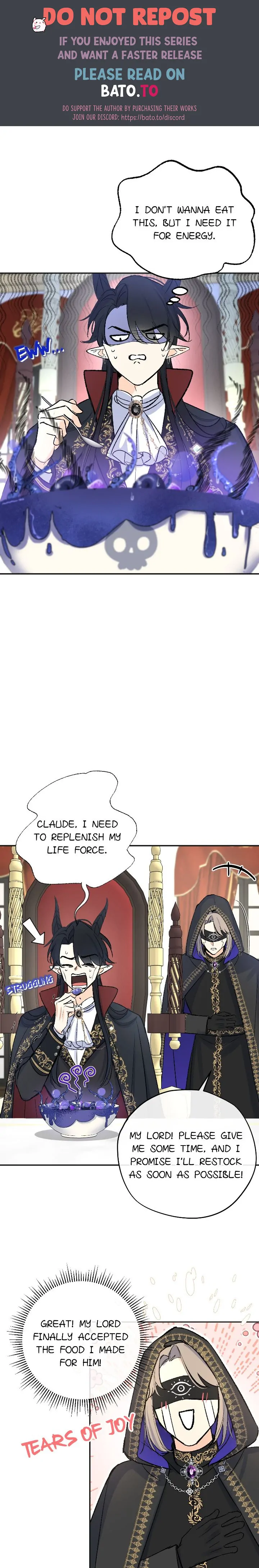 The Priest Dreaming of a Dragon Chapter 22 59 01