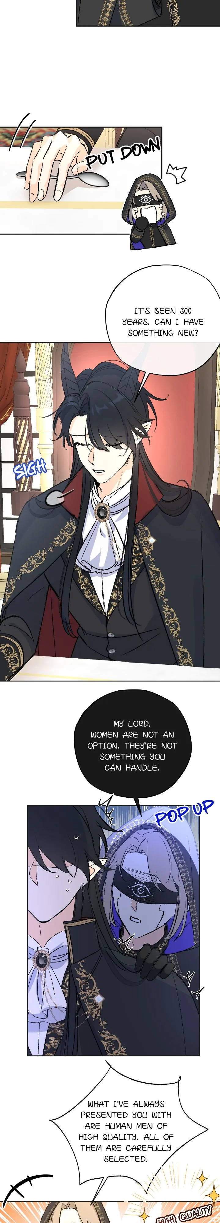 The Priest Dreaming of a Dragon Chapter 22 60 02