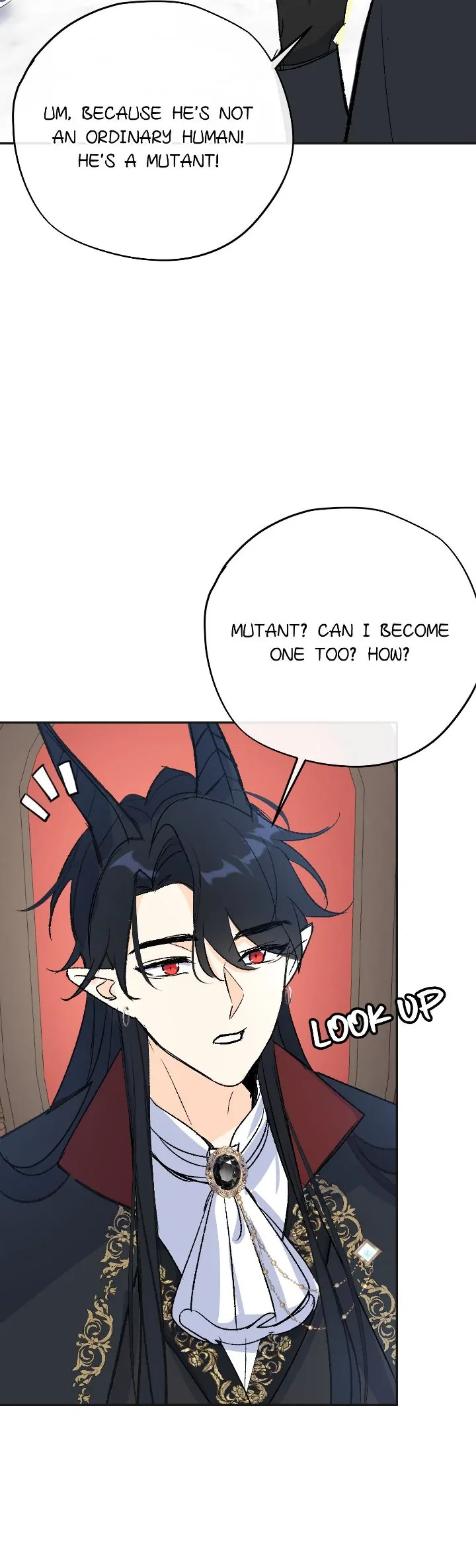 The Priest Dreaming of a Dragon Chapter 22 62 04