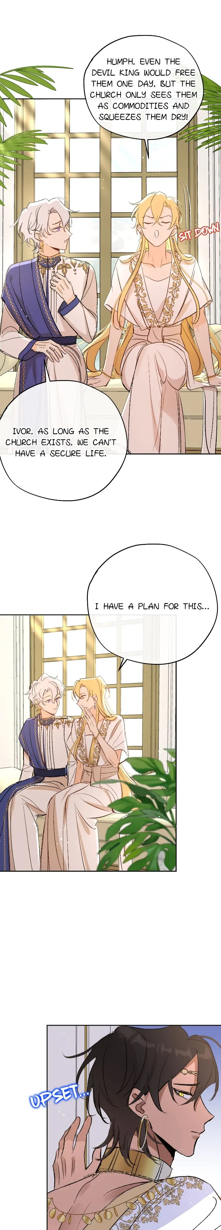 The Priest Dreaming of a Dragon Chapter 22 67 09