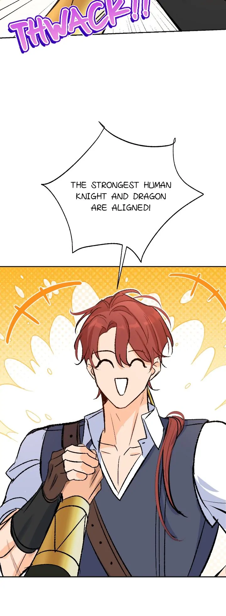 The Priest Dreaming of a Dragon Chapter 22 70 12