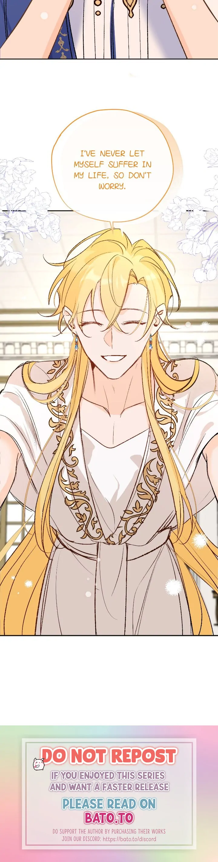 The Priest Dreaming of a Dragon Chapter 22 74 16