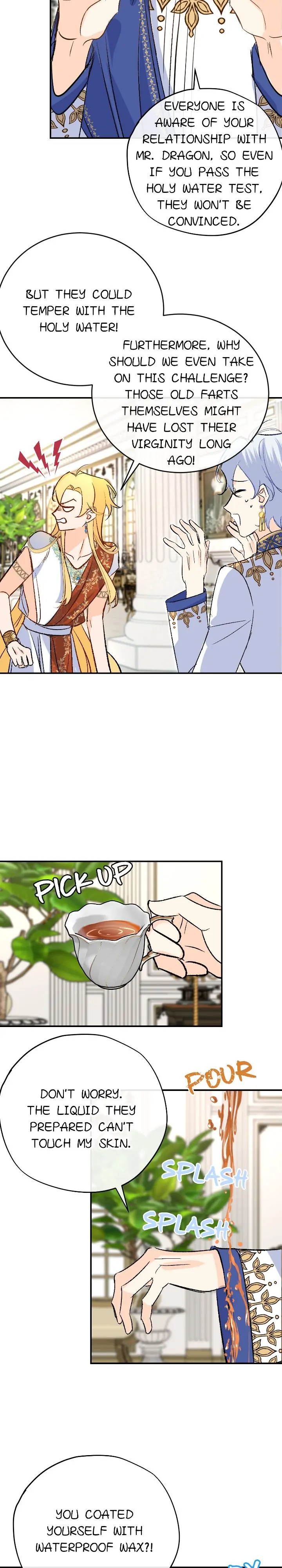 The Priest Dreaming of a Dragon Chapter 27 60 02