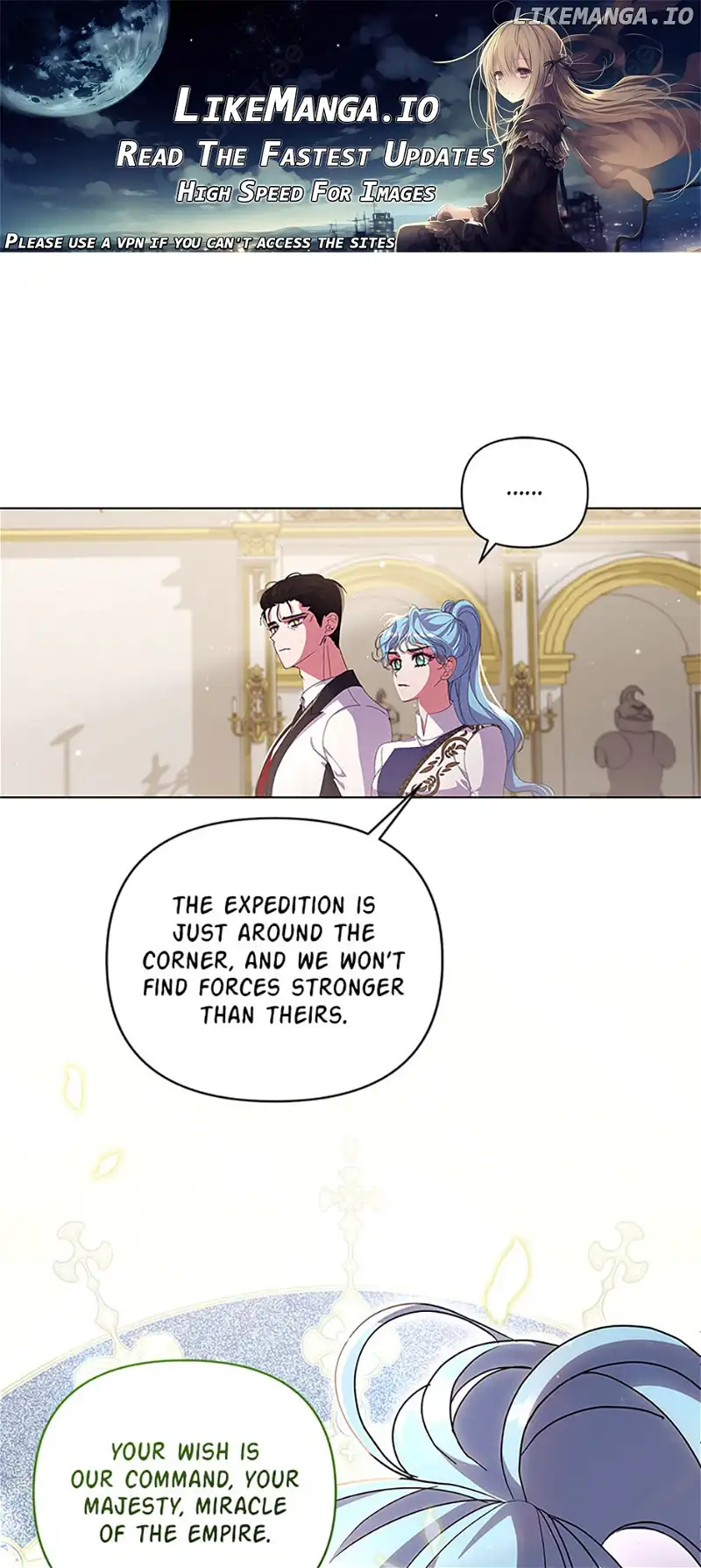 The Obsessive Second Male Lead Has Gone Wild Chapter 41 185 01