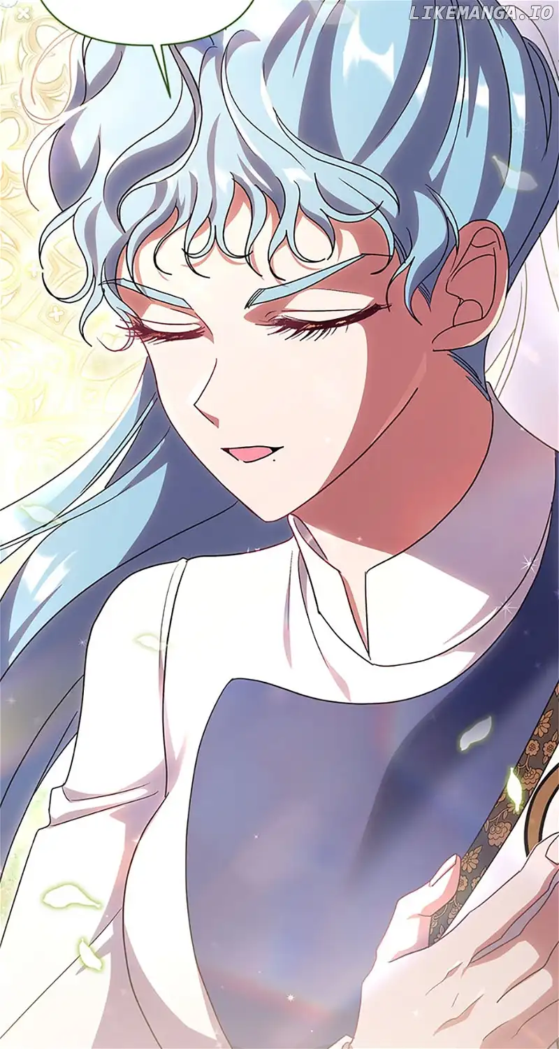 The Obsessive Second Male Lead Has Gone Wild Chapter 41 186 02