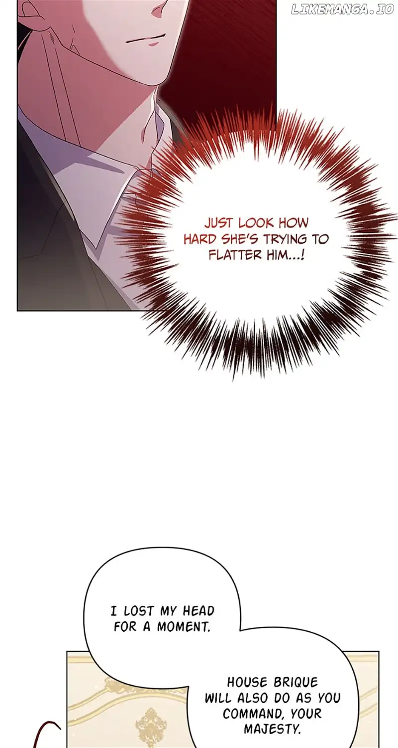 The Obsessive Second Male Lead Has Gone Wild Chapter 41 188 04