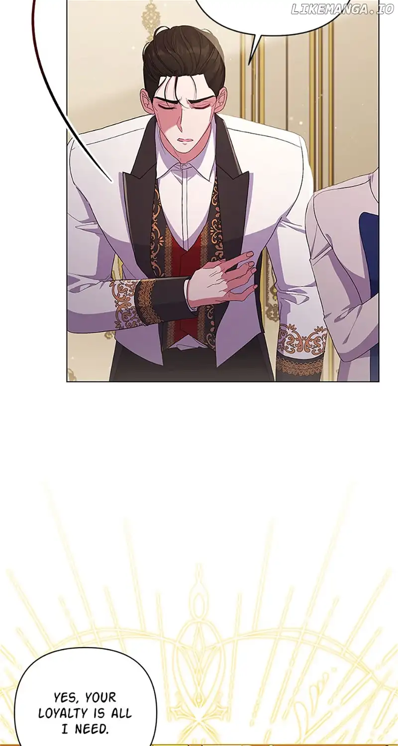 The Obsessive Second Male Lead Has Gone Wild Chapter 41 189 05