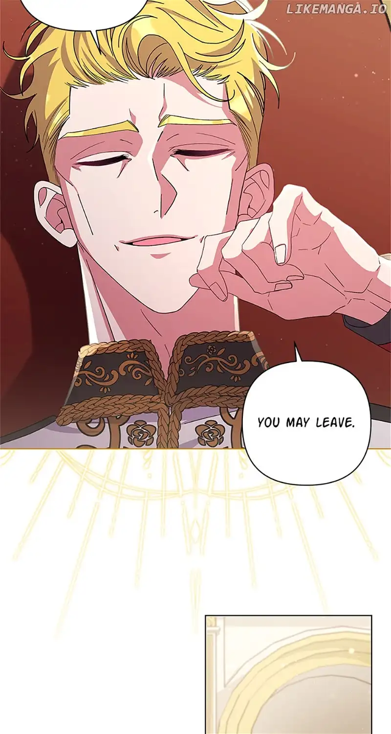 The Obsessive Second Male Lead Has Gone Wild Chapter 41 190 06