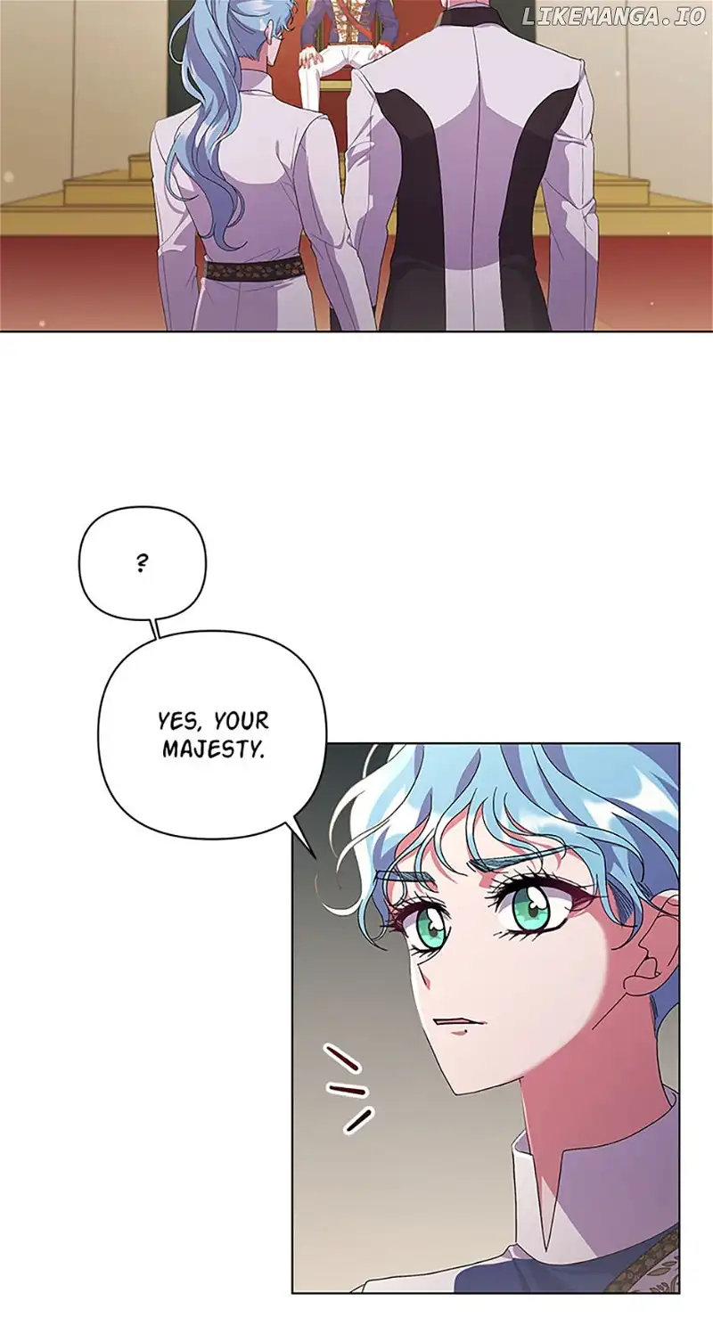 The Obsessive Second Male Lead Has Gone Wild Chapter 41 192 08