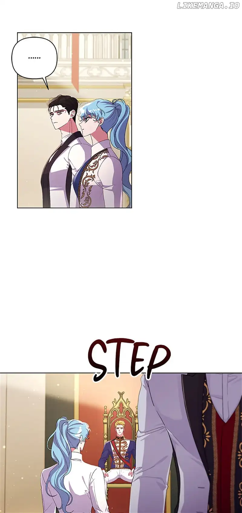 The Obsessive Second Male Lead Has Gone Wild Chapter 41 193 09