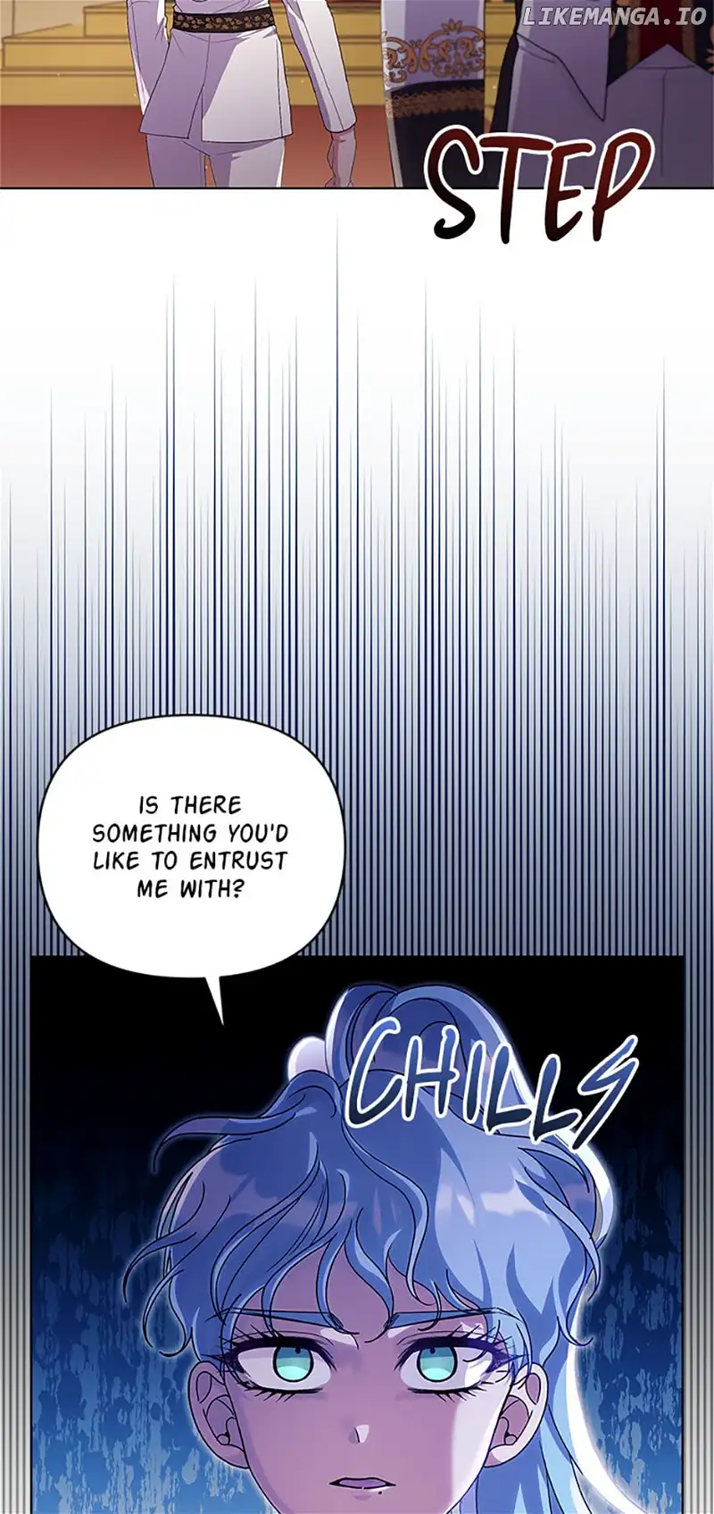 The Obsessive Second Male Lead Has Gone Wild Chapter 41 194 10