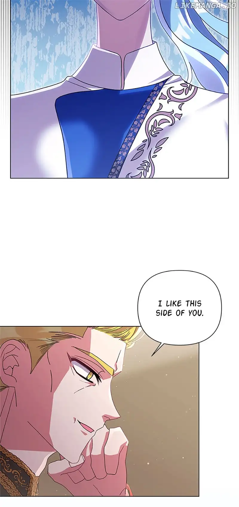 The Obsessive Second Male Lead Has Gone Wild Chapter 41 195 11