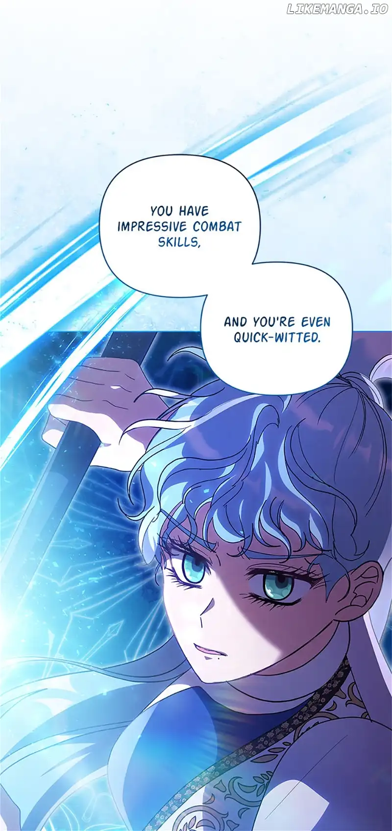 The Obsessive Second Male Lead Has Gone Wild Chapter 41 196 12