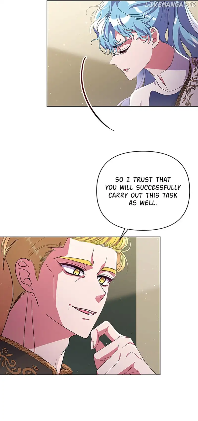 The Obsessive Second Male Lead Has Gone Wild Chapter 41 198 14