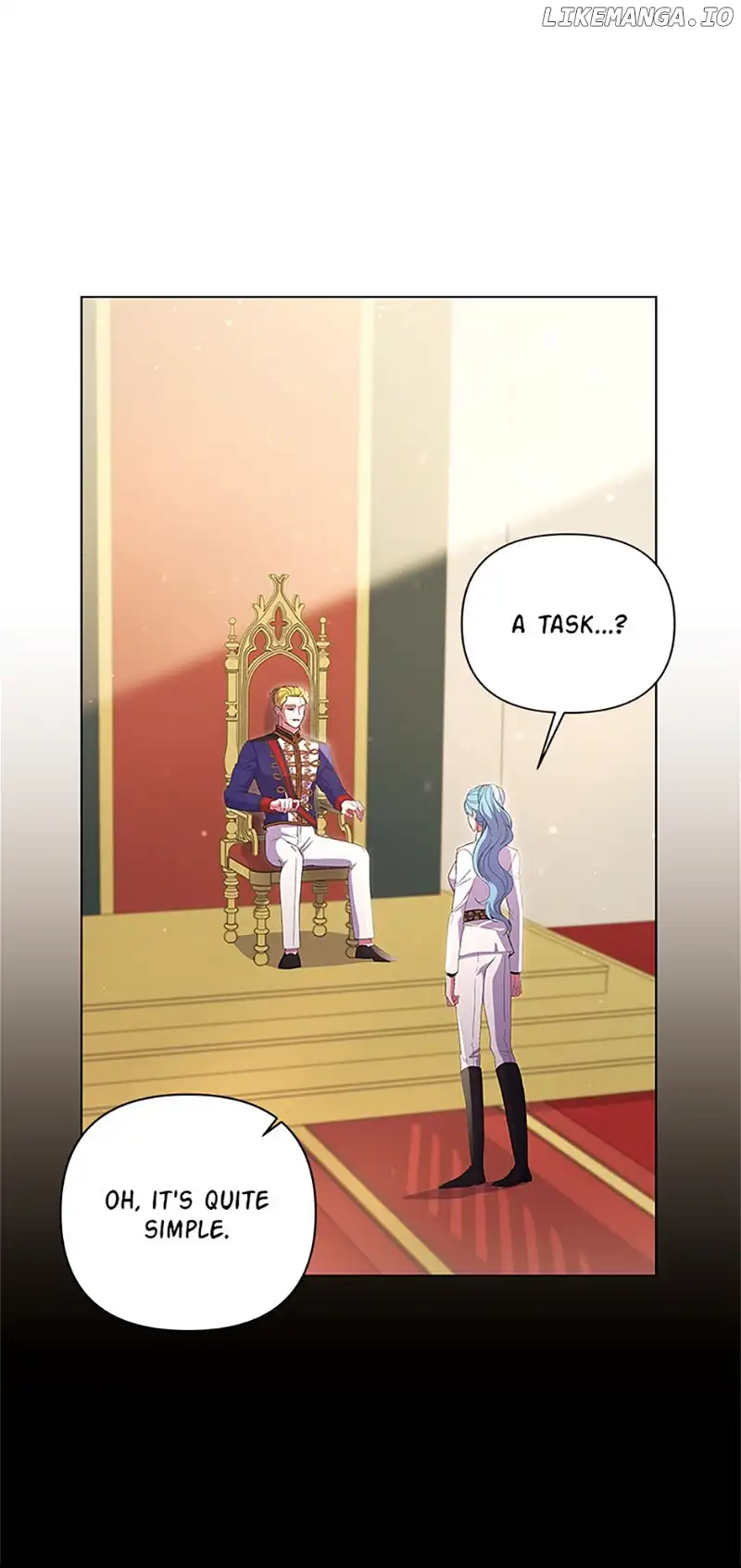 The Obsessive Second Male Lead Has Gone Wild Chapter 41 199 15