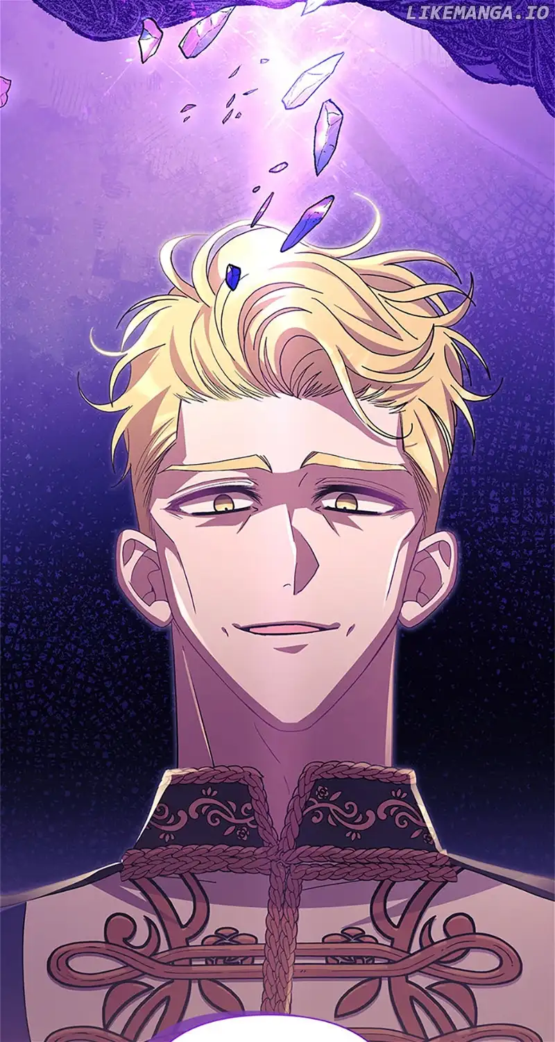 The Obsessive Second Male Lead Has Gone Wild Chapter 41 201 17