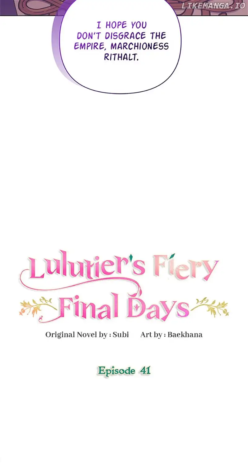 The Obsessive Second Male Lead Has Gone Wild Chapter 41 202 18