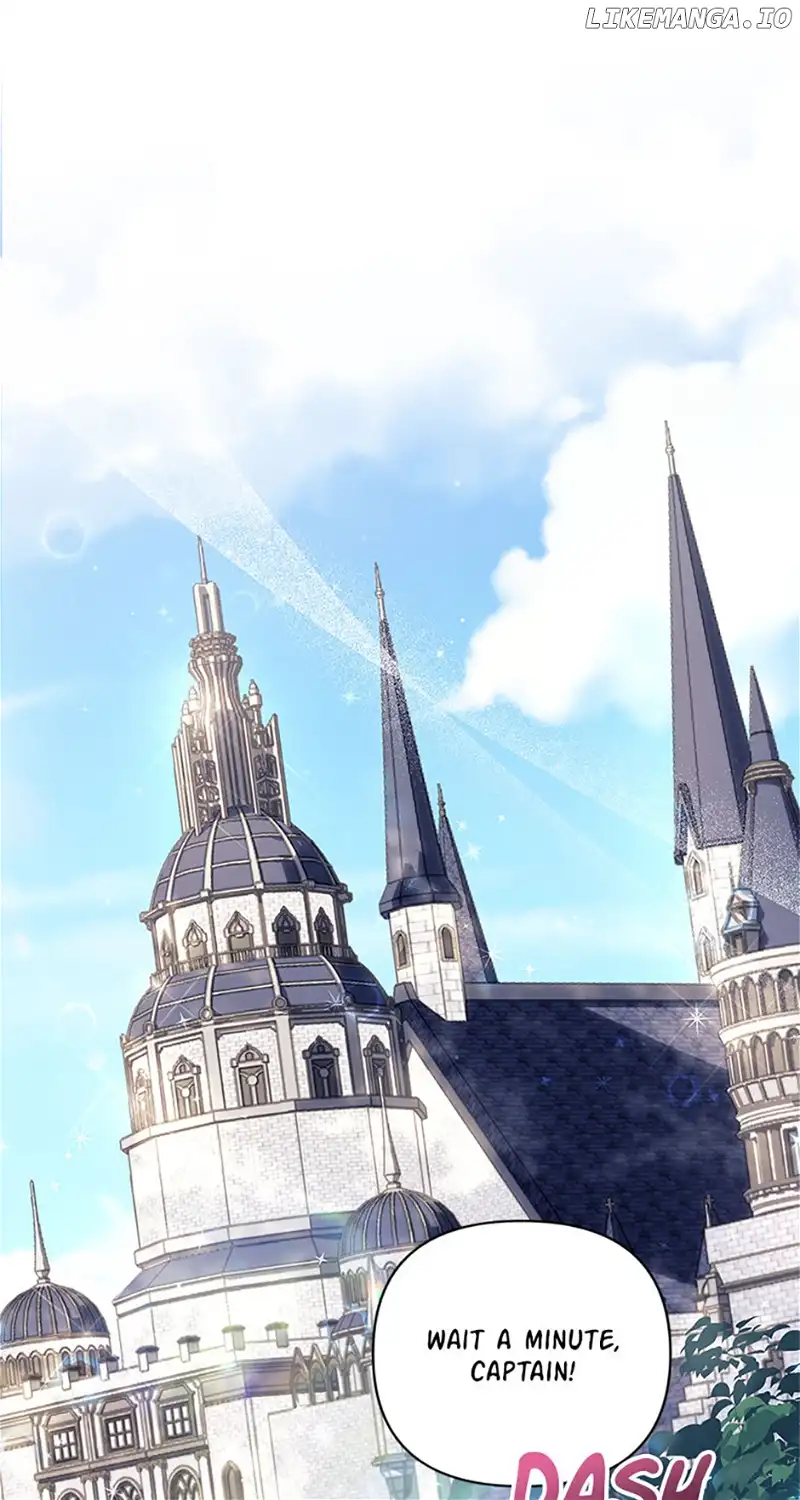 The Obsessive Second Male Lead Has Gone Wild Chapter 41 203 19