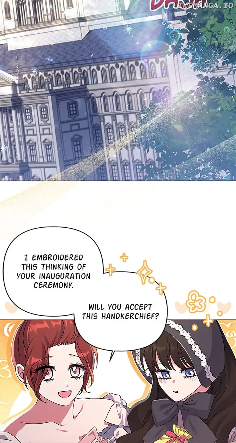 The Obsessive Second Male Lead Has Gone Wild Chapter 41 204 20