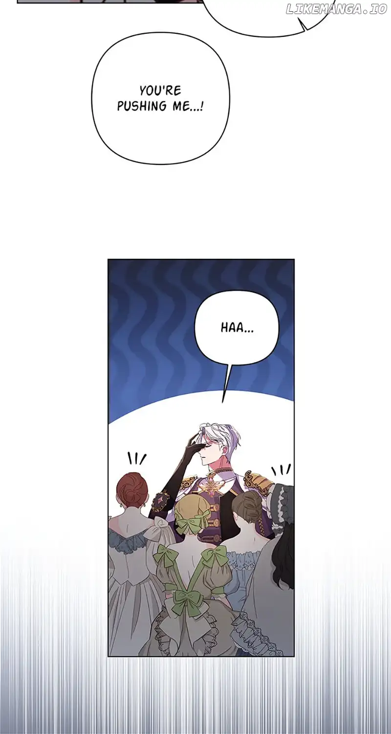 The Obsessive Second Male Lead Has Gone Wild Chapter 41 206 22